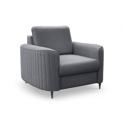 Fotelis LAREN-F (Solar-96/Juodos kojos) Fotelis LAREN-F (Solar-96/Juodos kojos)